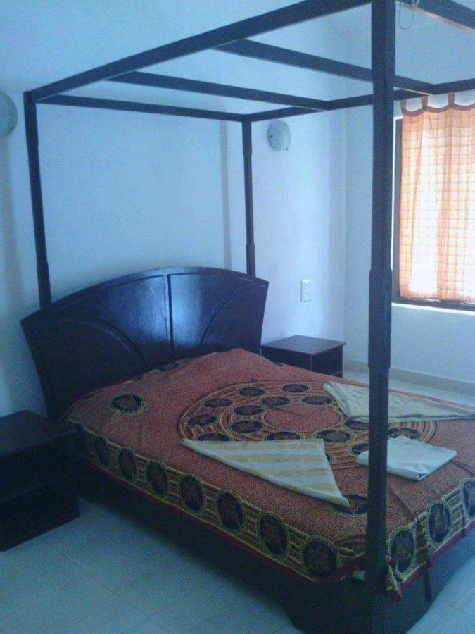 Heaven Goa Guesthouse Benaulim Exterior foto